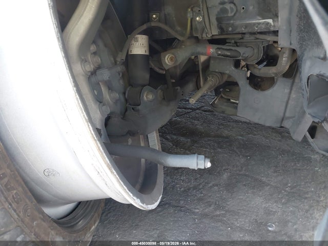 45030098 :رقم المزاد ، JTHBE5C28A5024943 vin ، 2010 Lexus Is 350 مزاد بيع
