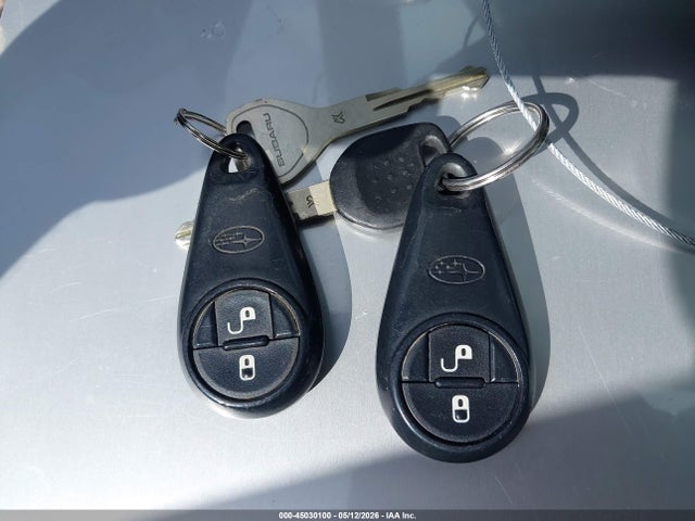 Aukcja sprzedaży 2006 Subaru Impreza 2.5i, vin: JF1GD67666G519494, numer aukcji: 45030100