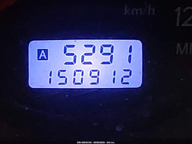 Aukcja sprzedaży 2006 Subaru Impreza 2.5i, vin: JF1GD67666G519494, numer aukcji: 45030100