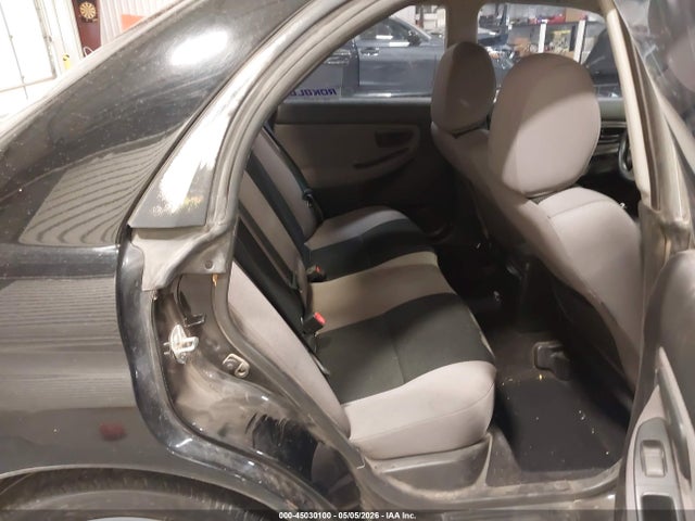 Aukcja sprzedaży 2006 Subaru Impreza 2.5i, vin: JF1GD67666G519494, numer aukcji: 45030100