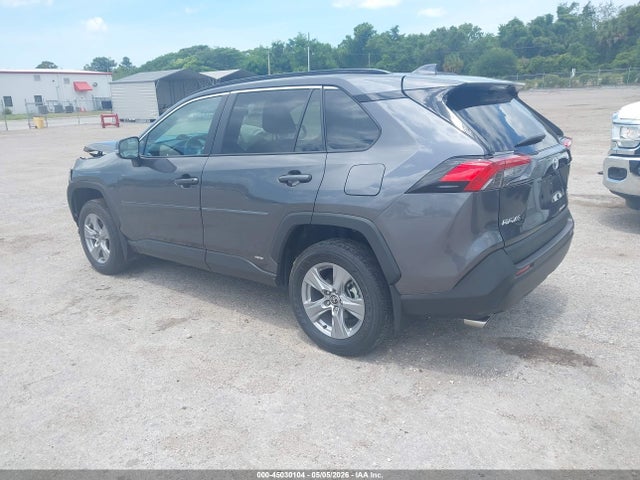 Продажа на аукционе авто 2022 Toyota Rav4 Hybrid Xle, vin: 4T3RWRFV5NU053941, номер лота: 45030104