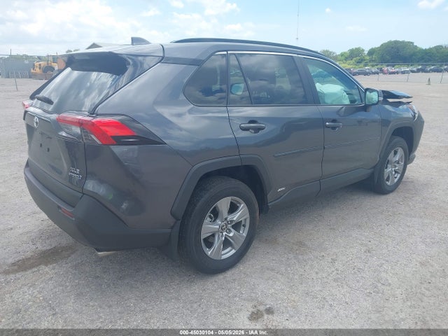 Продажа на аукционе авто 2022 Toyota Rav4 Hybrid Xle, vin: 4T3RWRFV5NU053941, номер лота: 45030104