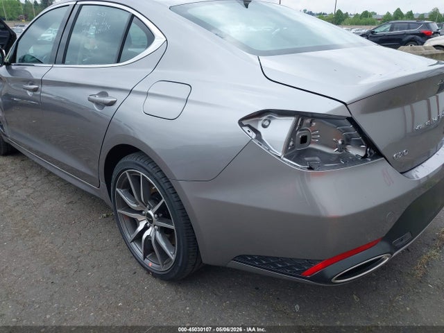 Genesis G70 2.5t Awd 2026 KMTG64SC0TU174614 Image 18