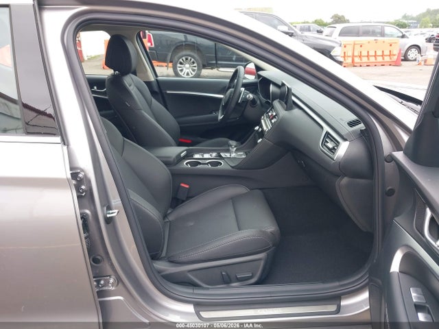 Genesis G70 2.5t Awd 2026 KMTG64SC0TU174614 Image 5