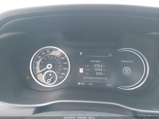 Genesis G70 2.5t Awd 2026 KMTG64SC0TU174614 Image 7