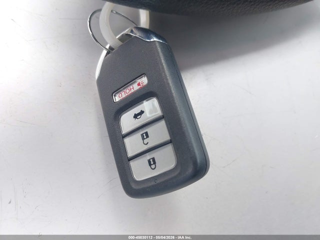 Продажа на аукционе авто 2013 Honda Accord Ex, vin: 1HGCR2F75DA217595, номер лота: 45030112