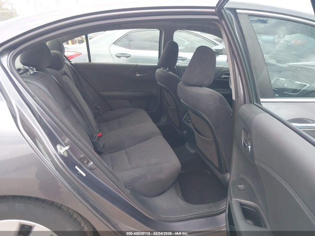 Продажа на аукционе авто 2013 Honda Accord Ex, vin: 1HGCR2F75DA217595, номер лота: 45030112