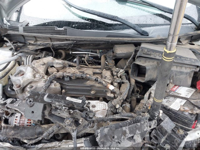 Aukcja sprzedaży 2018 Nissan Altima 2.5 Sv, vin: 1N4AL3AP7JC122921, numer aukcji: 45030113
