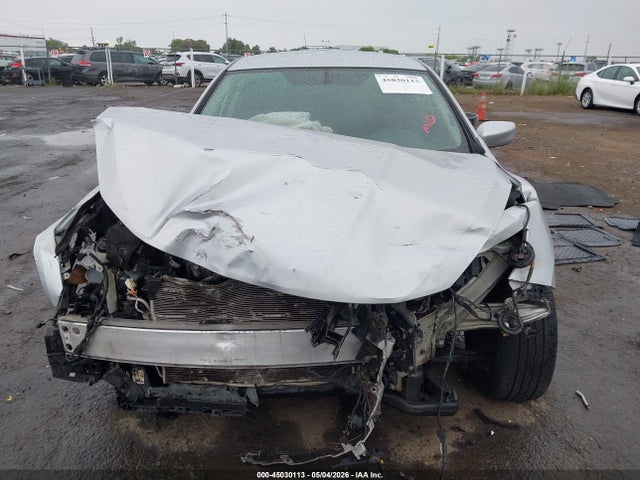 Aukcja sprzedaży 2018 Nissan Altima 2.5 Sv, vin: 1N4AL3AP7JC122921, numer aukcji: 45030113