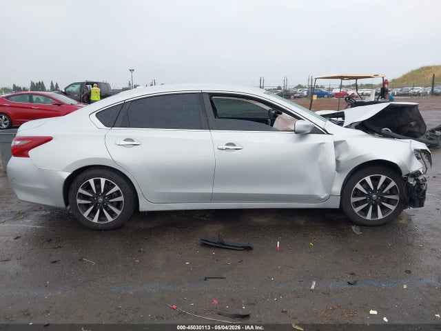 Aukcja sprzedaży 2018 Nissan Altima 2.5 Sv, vin: 1N4AL3AP7JC122921, numer aukcji: 45030113