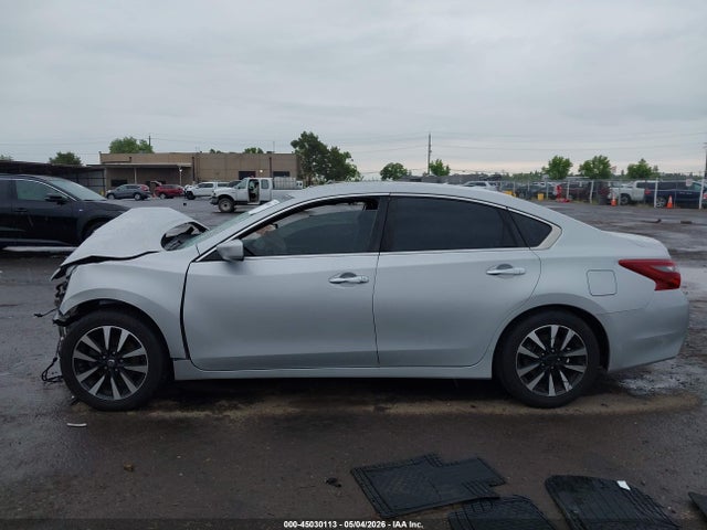 Aukcja sprzedaży 2018 Nissan Altima 2.5 Sv, vin: 1N4AL3AP7JC122921, numer aukcji: 45030113