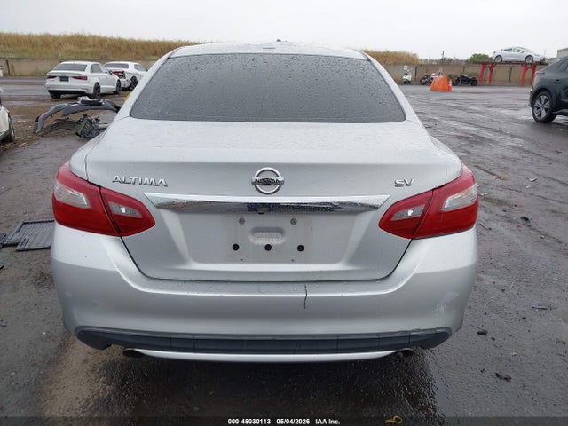 Aukcja sprzedaży 2018 Nissan Altima 2.5 Sv, vin: 1N4AL3AP7JC122921, numer aukcji: 45030113