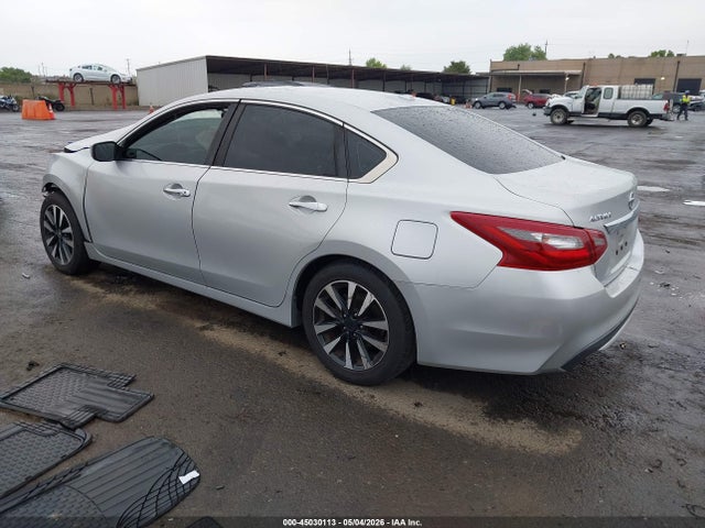 Aukcja sprzedaży 2018 Nissan Altima 2.5 Sv, vin: 1N4AL3AP7JC122921, numer aukcji: 45030113