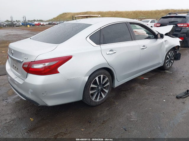 Aukcja sprzedaży 2018 Nissan Altima 2.5 Sv, vin: 1N4AL3AP7JC122921, numer aukcji: 45030113