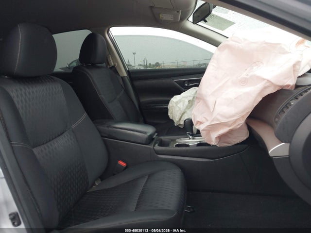 Aukcja sprzedaży 2018 Nissan Altima 2.5 Sv, vin: 1N4AL3AP7JC122921, numer aukcji: 45030113