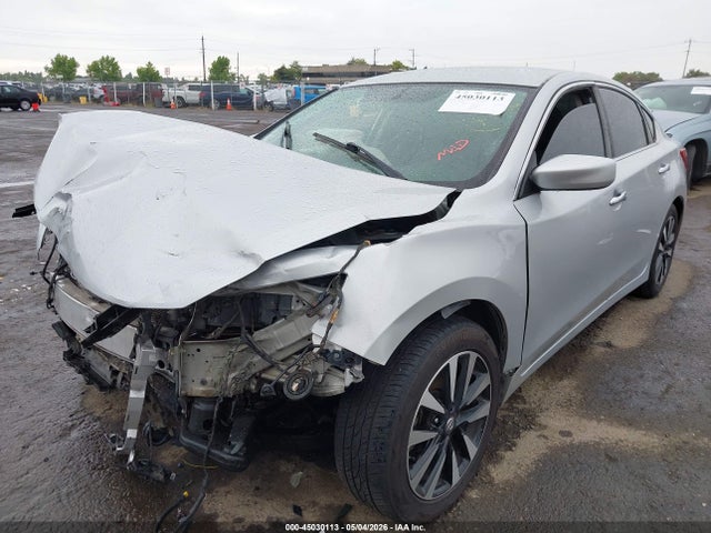 Aukcja sprzedaży 2018 Nissan Altima 2.5 Sv, vin: 1N4AL3AP7JC122921, numer aukcji: 45030113