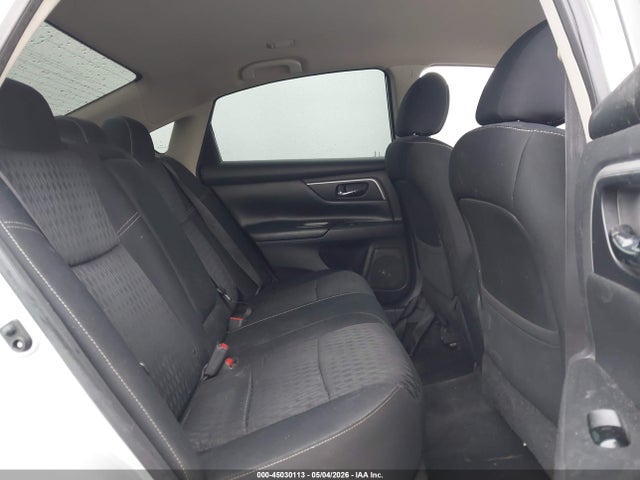Aukcja sprzedaży 2018 Nissan Altima 2.5 Sv, vin: 1N4AL3AP7JC122921, numer aukcji: 45030113
