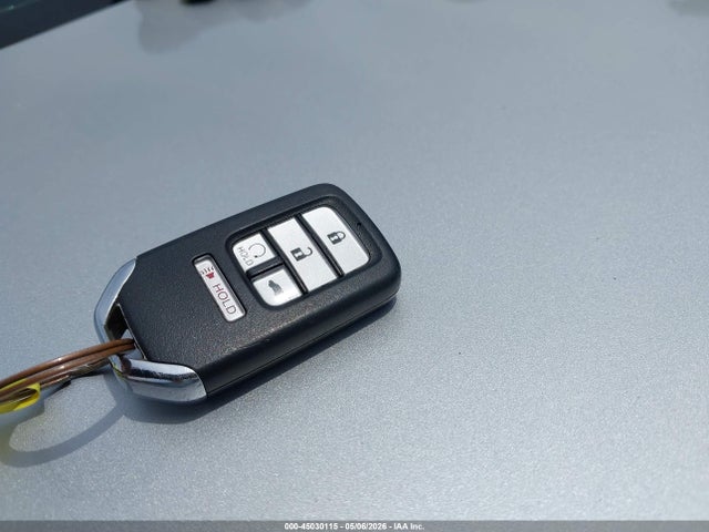 Aukcja sprzedaży 2021 Honda Civic Ex, vin: SHHFK7H61MU422533, numer aukcji: 45030115