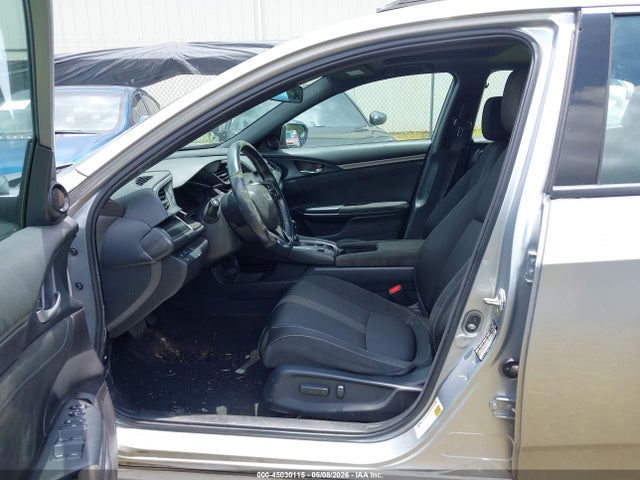 Aukcja sprzedaży 2021 Honda Civic Ex, vin: SHHFK7H61MU422533, numer aukcji: 45030115