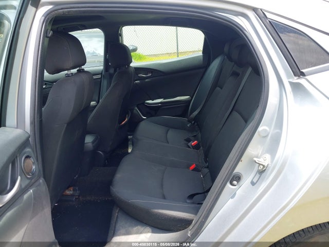Aukcja sprzedaży 2021 Honda Civic Ex, vin: SHHFK7H61MU422533, numer aukcji: 45030115