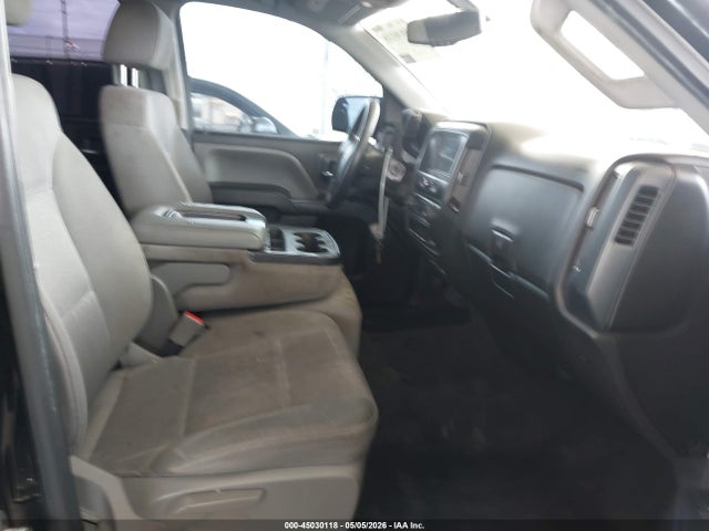1GCRCPECXJZ339680 Chevrolet Silverado 1500 Custom