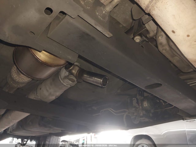 1GCRCPECXJZ339680 Chevrolet Silverado 1500 Custom