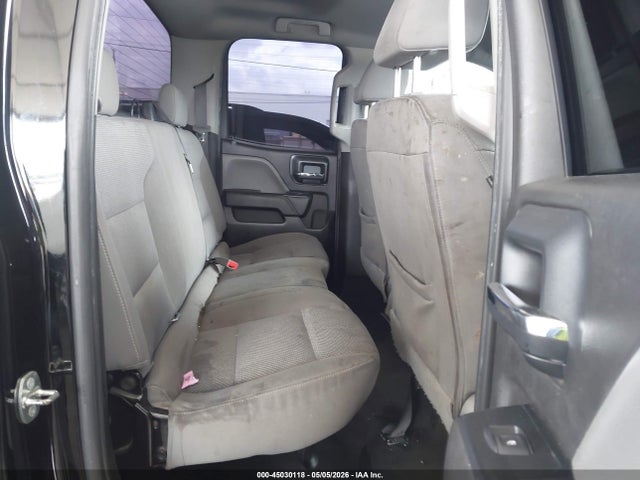 1GCRCPECXJZ339680 Chevrolet Silverado 1500 Custom