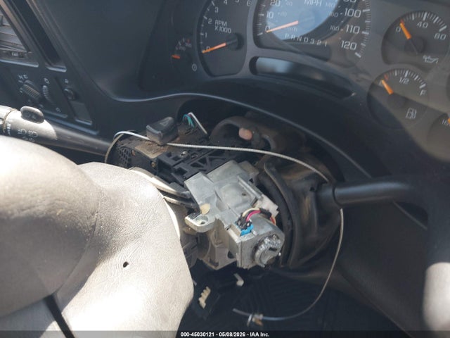 2006 Chevrolet Silverado 2500hd Work Truck მანქანა იყიდება აუქციონზე, vin: 1GCHC29UX6E155548, აუქციონის ნომერი: 45030121
