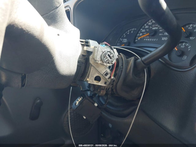 2006 Chevrolet Silverado 2500hd Work Truck მანქანა იყიდება აუქციონზე, vin: 1GCHC29UX6E155548, აუქციონის ნომერი: 45030121