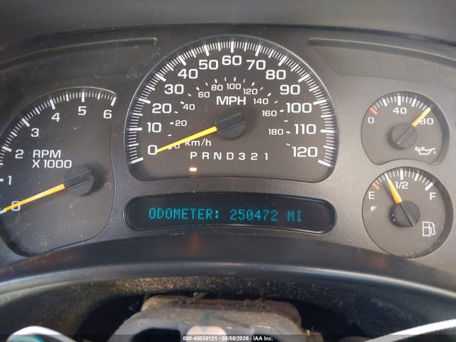 2006 Chevrolet Silverado 2500hd Work Truck მანქანა იყიდება აუქციონზე, vin: 1GCHC29UX6E155548, აუქციონის ნომერი: 45030121