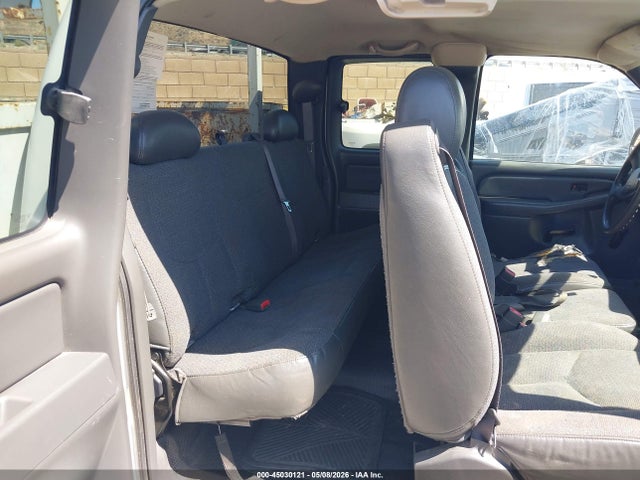2006 Chevrolet Silverado 2500hd Work Truck მანქანა იყიდება აუქციონზე, vin: 1GCHC29UX6E155548, აუქციონის ნომერი: 45030121