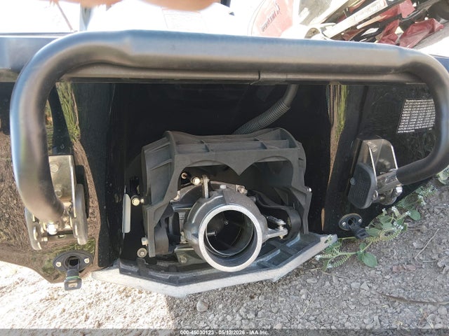 45030123 :رقم المزاد ، YAMA1387I516 vin ، 2015 Yamaha Fx Cruiser مزاد بيع