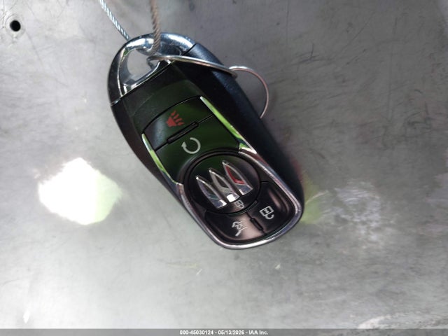 Aukcja sprzedaży 2024 Buick Envista Sport Touring Fwd, vin: KL47LBE27RB220212, numer aukcji: 45030124