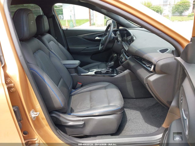 Aukcja sprzedaży 2024 Buick Envista Sport Touring Fwd, vin: KL47LBE27RB220212, numer aukcji: 45030124