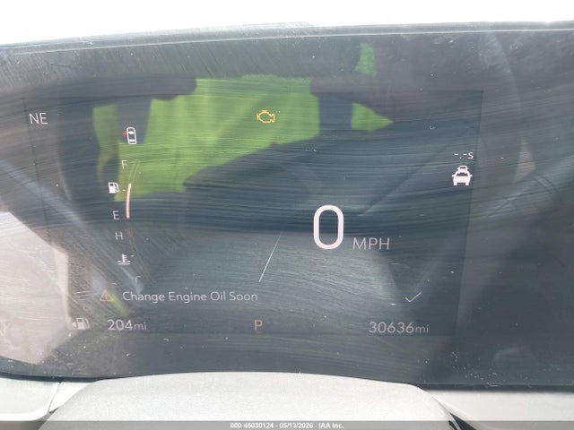Aukcja sprzedaży 2024 Buick Envista Sport Touring Fwd, vin: KL47LBE27RB220212, numer aukcji: 45030124