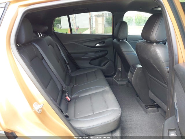 Aukcja sprzedaży 2024 Buick Envista Sport Touring Fwd, vin: KL47LBE27RB220212, numer aukcji: 45030124