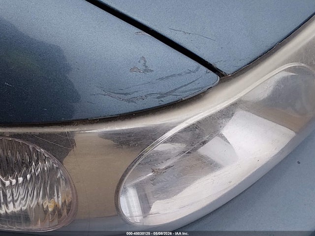 Aukcja sprzedaży 2001 Buick Lesabre Custom, vin: 1G4HP54K614258522, numer aukcji: 45030125