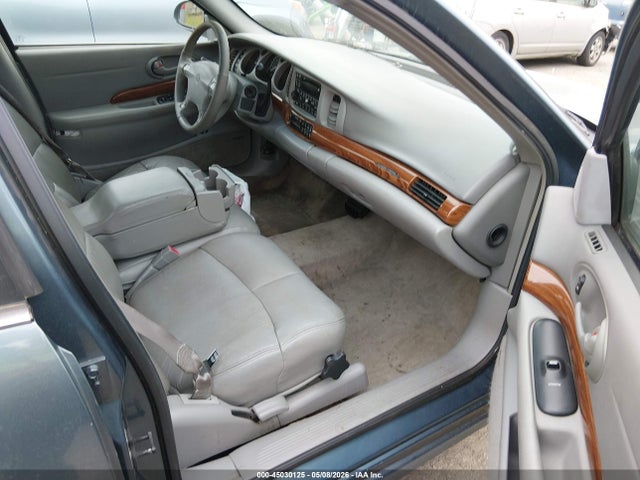 Aukcja sprzedaży 2001 Buick Lesabre Custom, vin: 1G4HP54K614258522, numer aukcji: 45030125