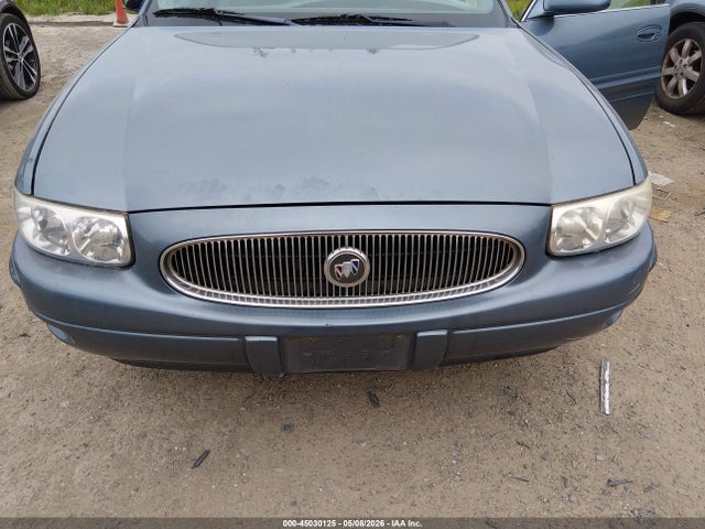 Aukcja sprzedaży 2001 Buick Lesabre Custom, vin: 1G4HP54K614258522, numer aukcji: 45030125