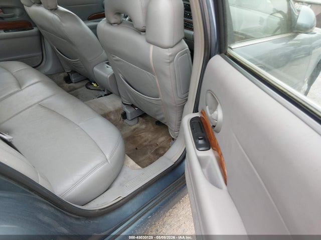 Aukcja sprzedaży 2001 Buick Lesabre Custom, vin: 1G4HP54K614258522, numer aukcji: 45030125