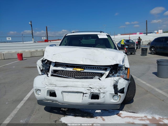 Aukcja sprzedaży 2013 Chevrolet Tahoe Lt, vin: 1GNSCBE05DR369675, numer aukcji: 45030128