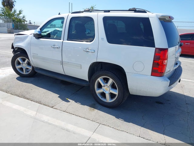 Aukcja sprzedaży 2013 Chevrolet Tahoe Lt, vin: 1GNSCBE05DR369675, numer aukcji: 45030128