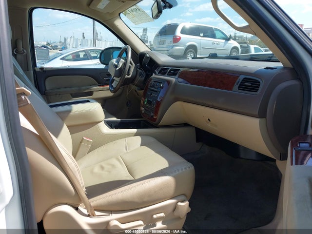 Aukcja sprzedaży 2013 Chevrolet Tahoe Lt, vin: 1GNSCBE05DR369675, numer aukcji: 45030128