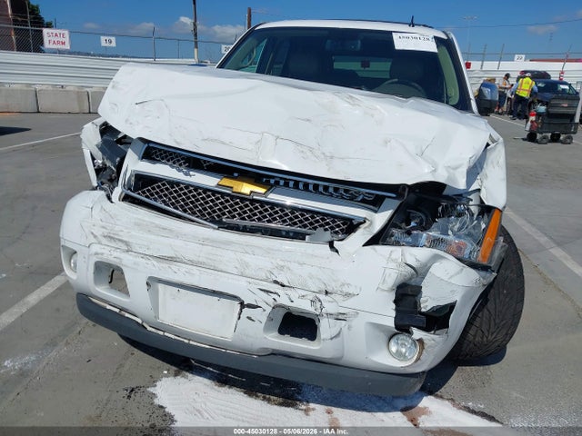 Aukcja sprzedaży 2013 Chevrolet Tahoe Lt, vin: 1GNSCBE05DR369675, numer aukcji: 45030128