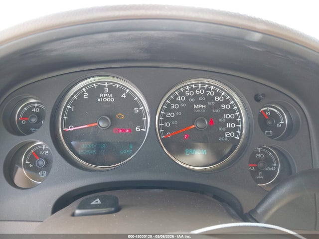 Aukcja sprzedaży 2013 Chevrolet Tahoe Lt, vin: 1GNSCBE05DR369675, numer aukcji: 45030128