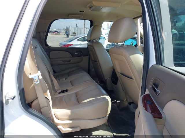 Aukcja sprzedaży 2013 Chevrolet Tahoe Lt, vin: 1GNSCBE05DR369675, numer aukcji: 45030128