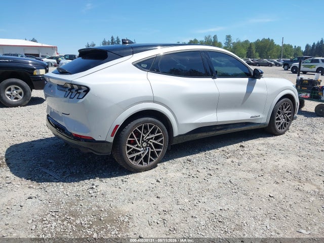 3FMTK4SX0MME00048 Ford Mustang Mach-e Gt