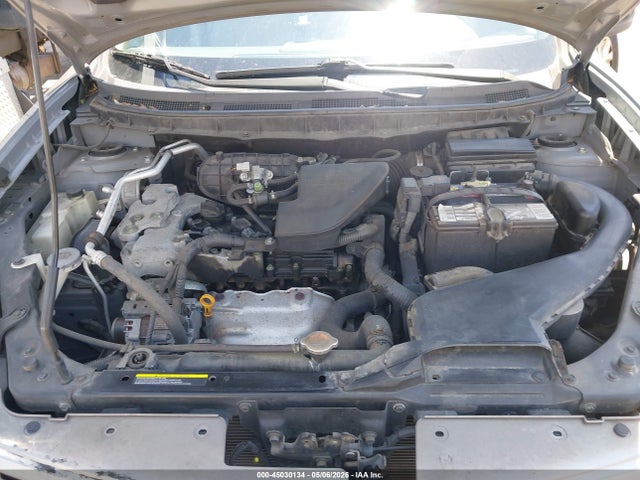 Продаж на аукціоні авто 2009 Nissan Rogue S, vin: JN8AS58V99W434900, номер лоту: 45030134