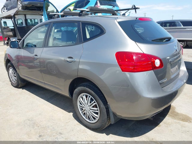 Продаж на аукціоні авто 2009 Nissan Rogue S, vin: JN8AS58V99W434900, номер лоту: 45030134