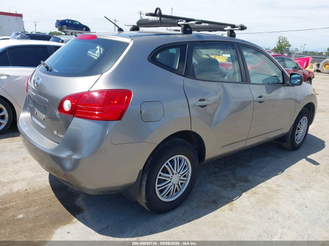 Продаж на аукціоні авто 2009 Nissan Rogue S, vin: JN8AS58V99W434900, номер лоту: 45030134